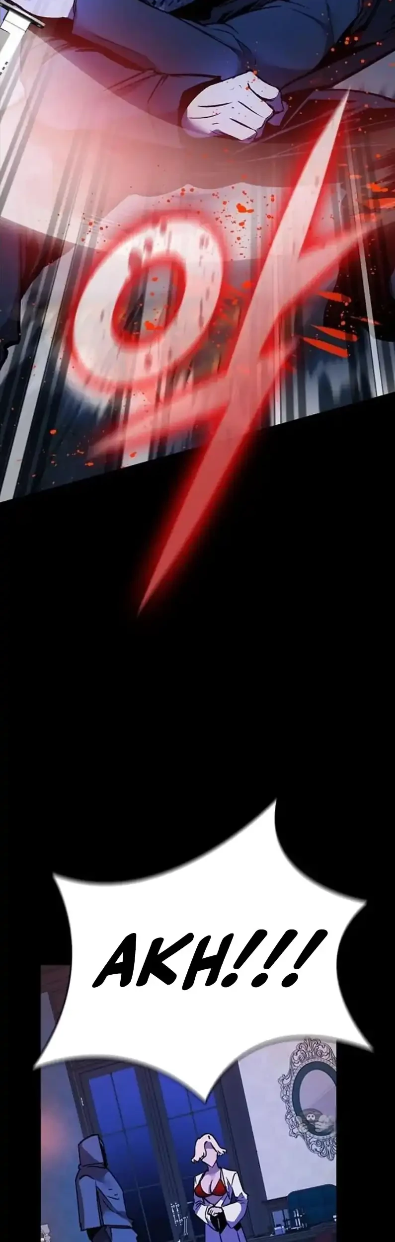 Killing Field Chapter 19 - halaman 50