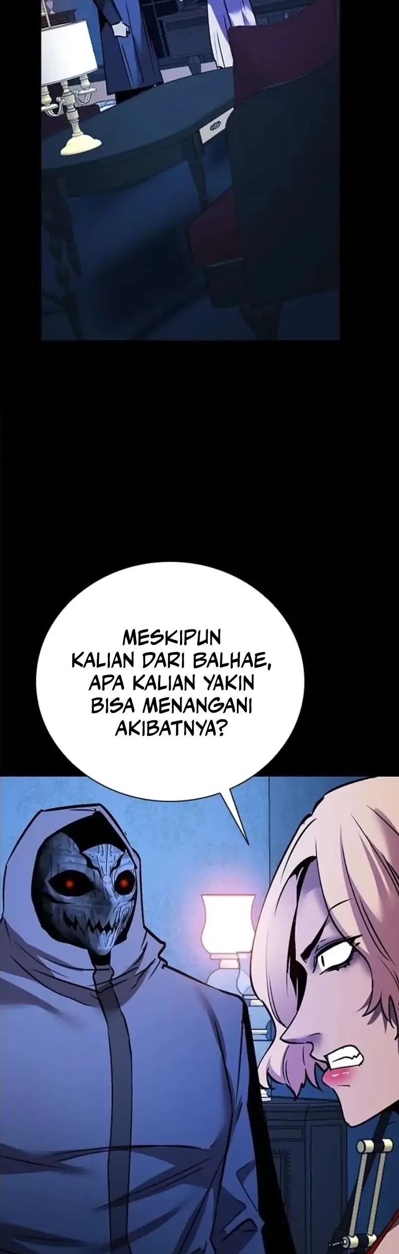 Killing Field Chapter 19 - halaman 51