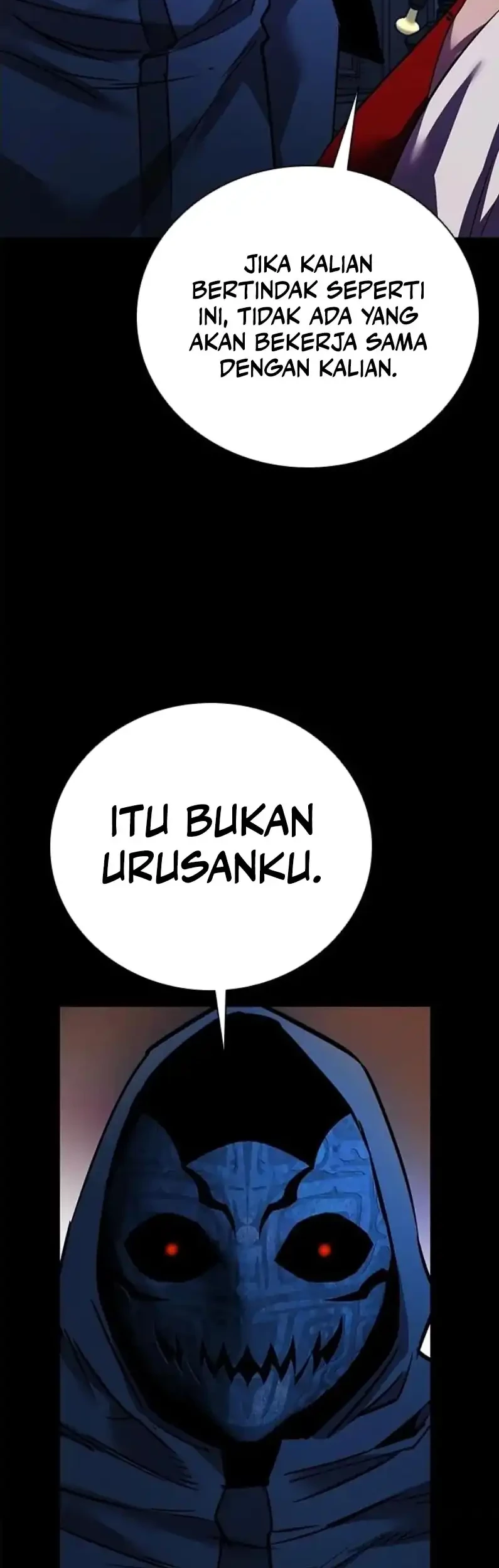 Killing Field Chapter 19 - halaman 52