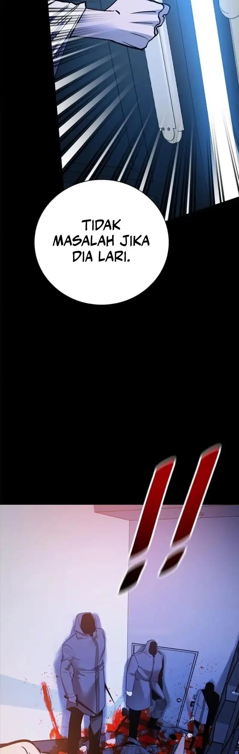 Killing Field Chapter 19 - halaman 59