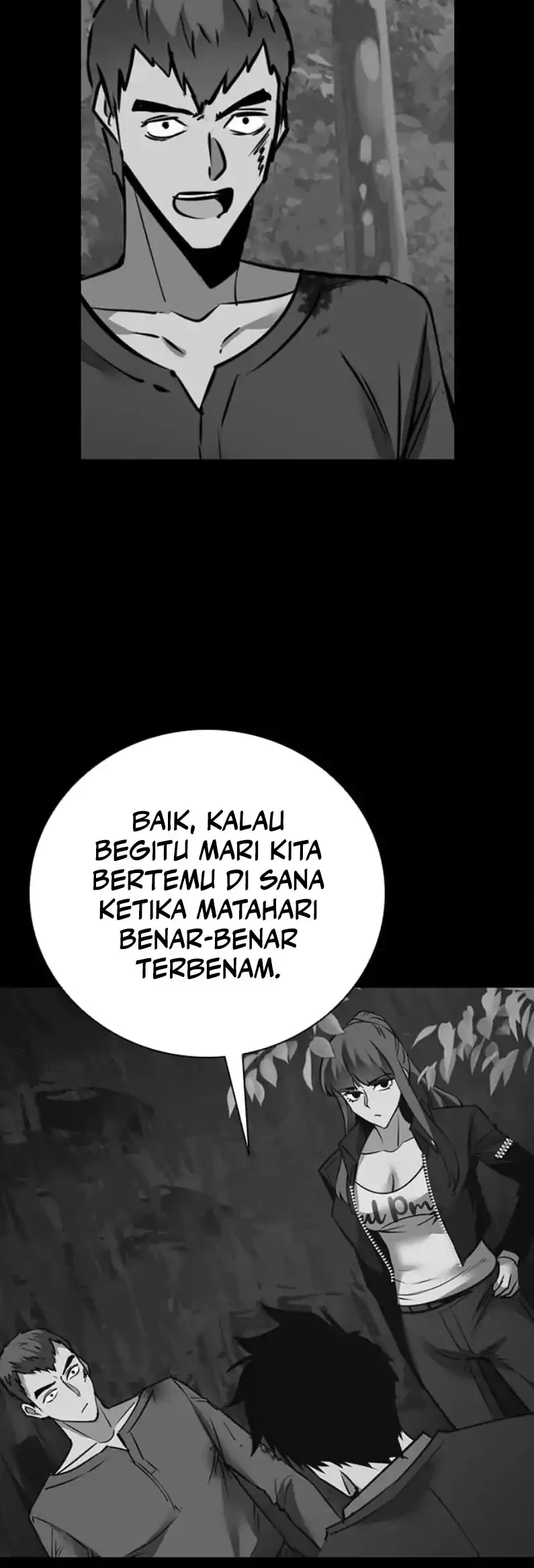 Killing Field Chapter 19 - halaman 66