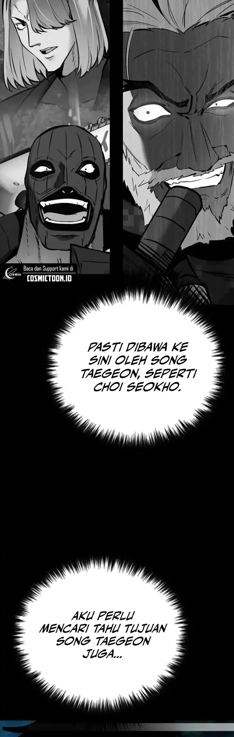 Killing Field Chapter 19 - halaman 70