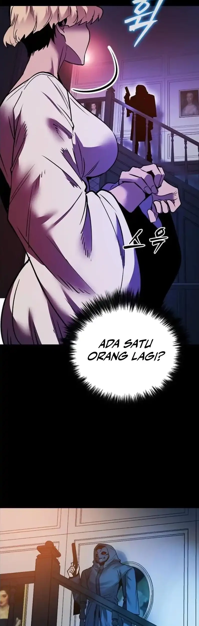 Killing Field Chapter 19 - halaman 8