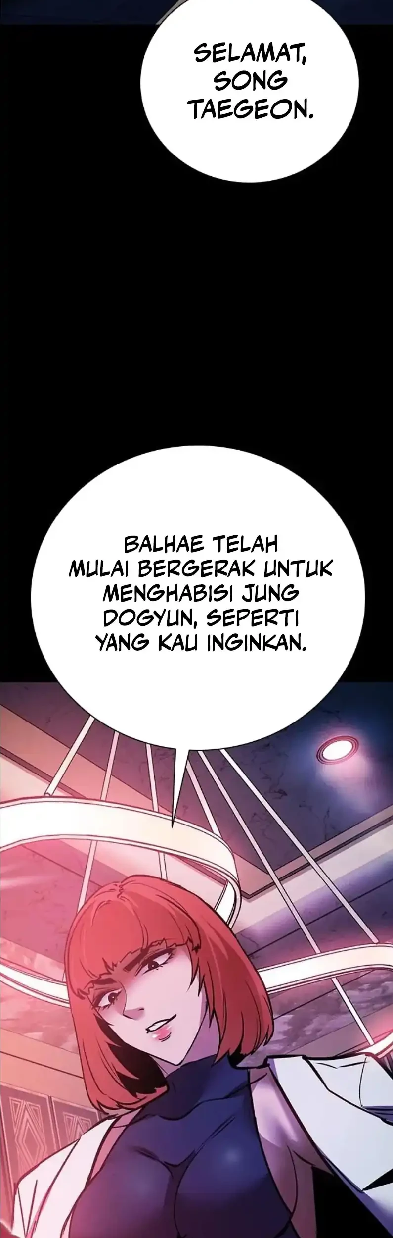 Killing Field Chapter 19 - halaman 88