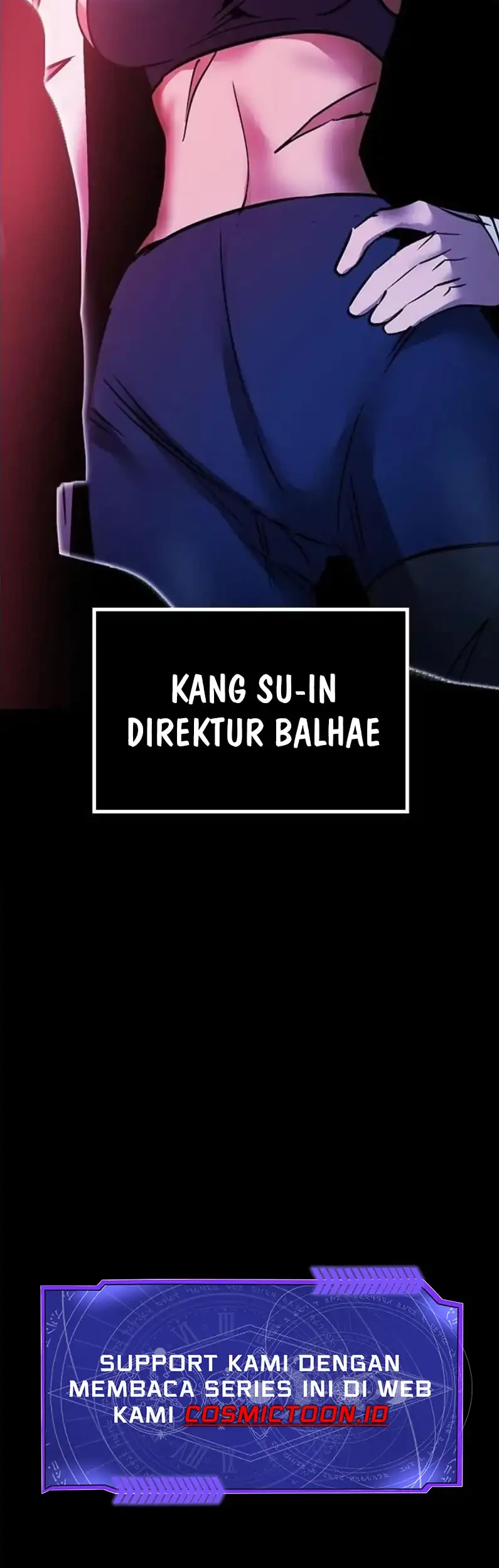 Killing Field Chapter 19 - halaman 89