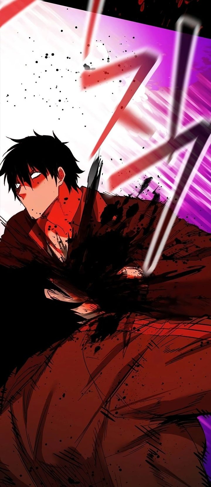 Killing Field Chapter 2 - halaman 104