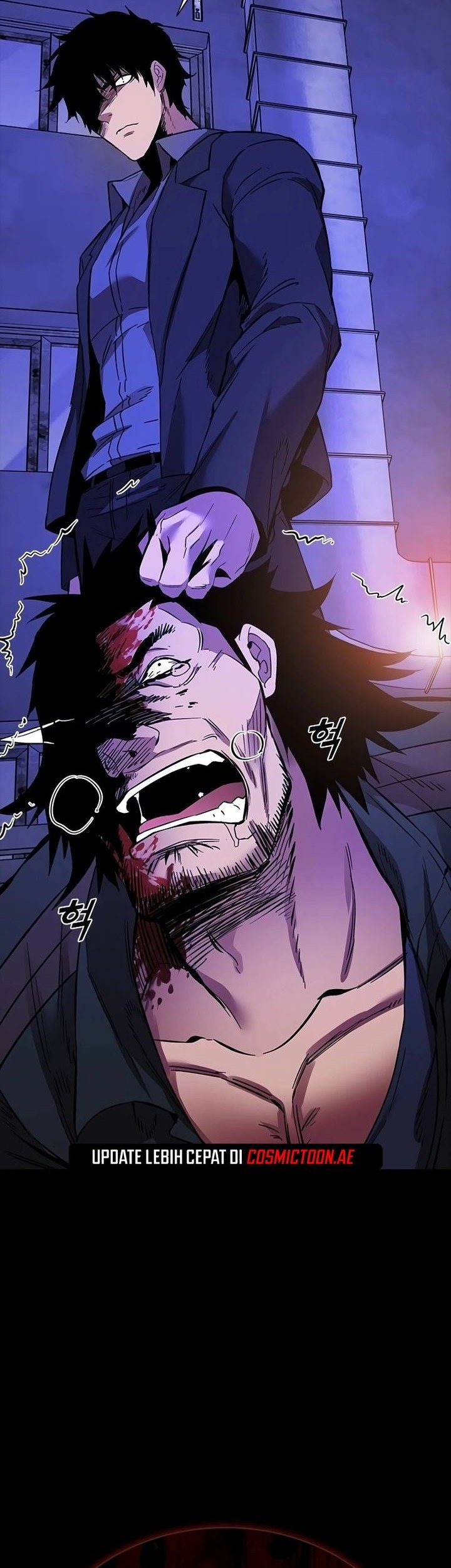 Killing Field Chapter 2 - halaman 109