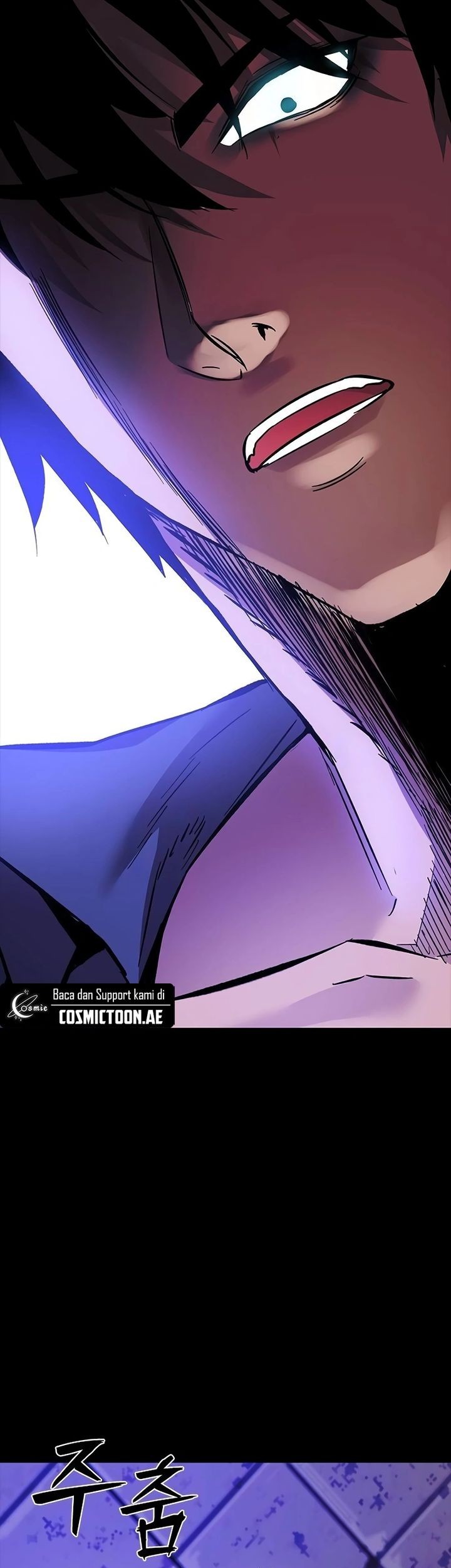 Killing Field Chapter 2 - halaman 111