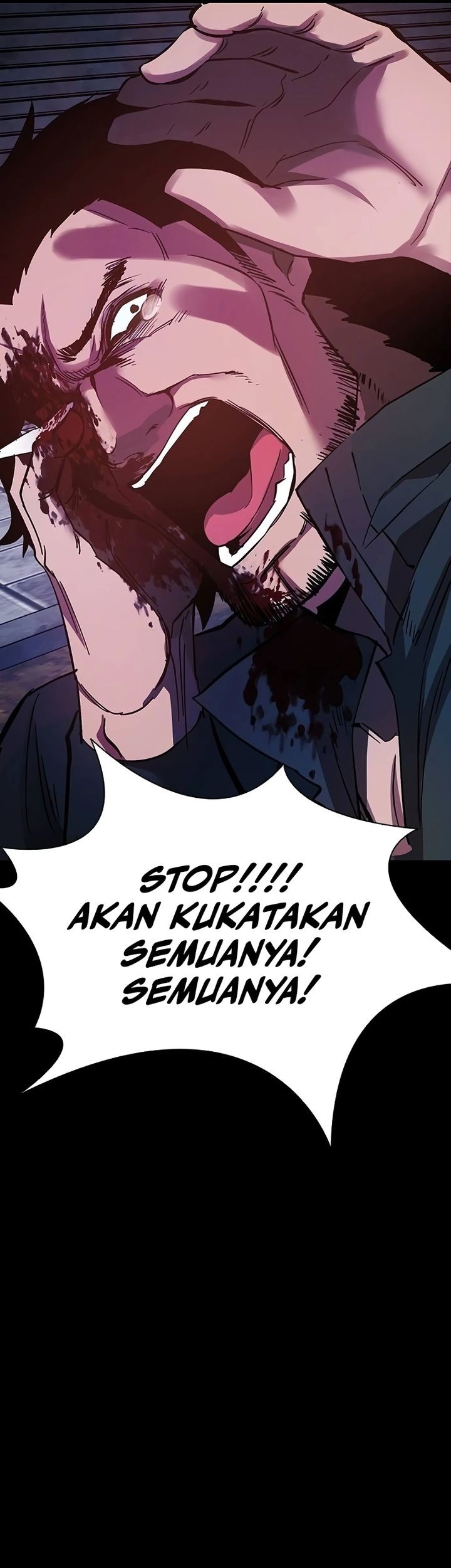 Killing Field Chapter 2 - halaman 114