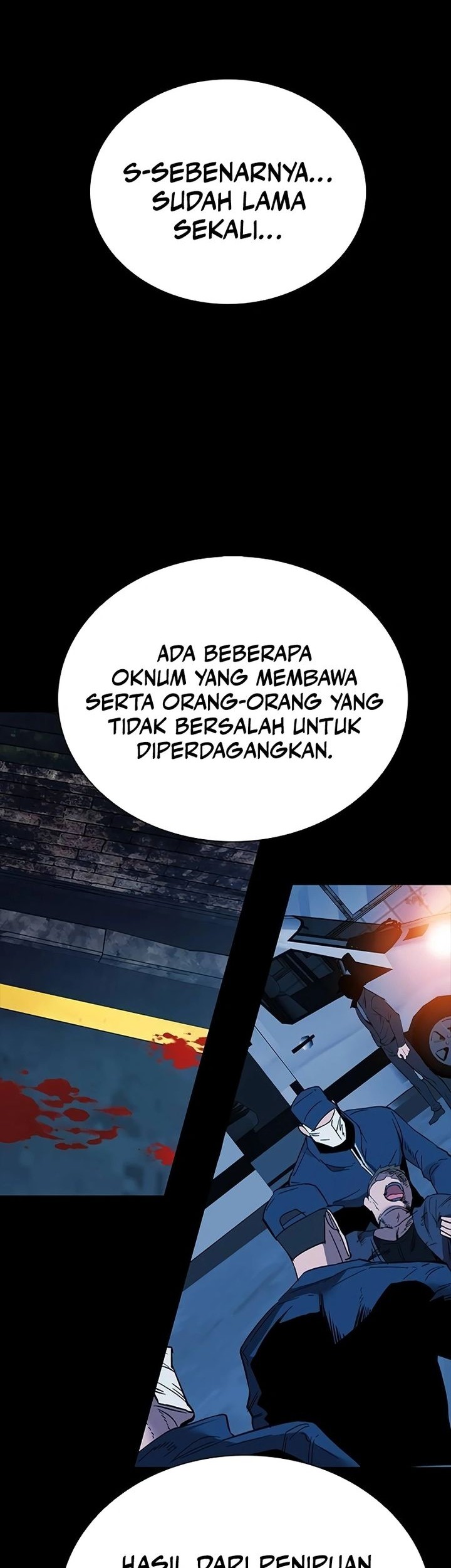 Killing Field Chapter 2 - halaman 115