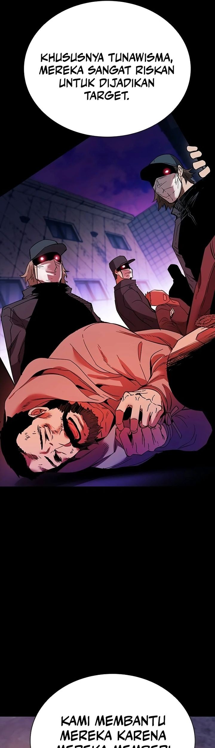Killing Field Chapter 2 - halaman 117