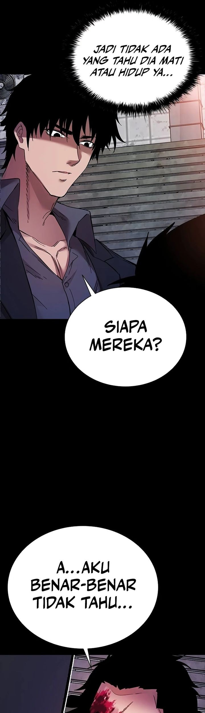Killing Field Chapter 2 - halaman 119
