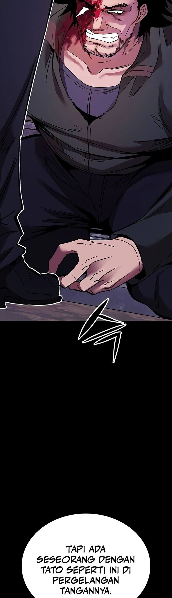 Killing Field Chapter 2 - halaman 120