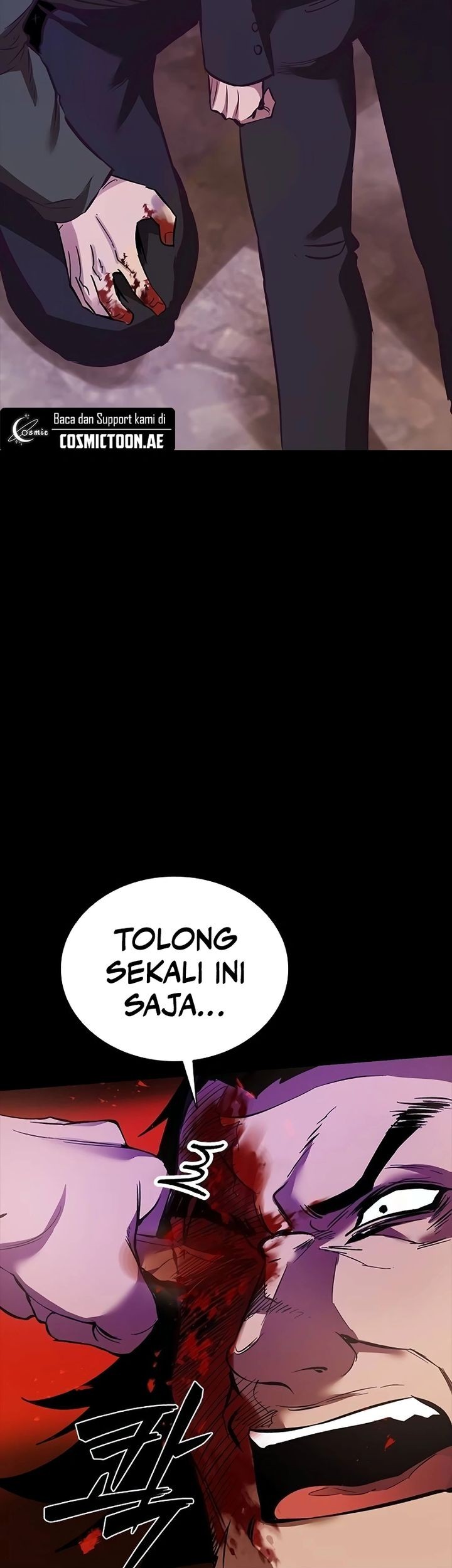 Killing Field Chapter 2 - halaman 125