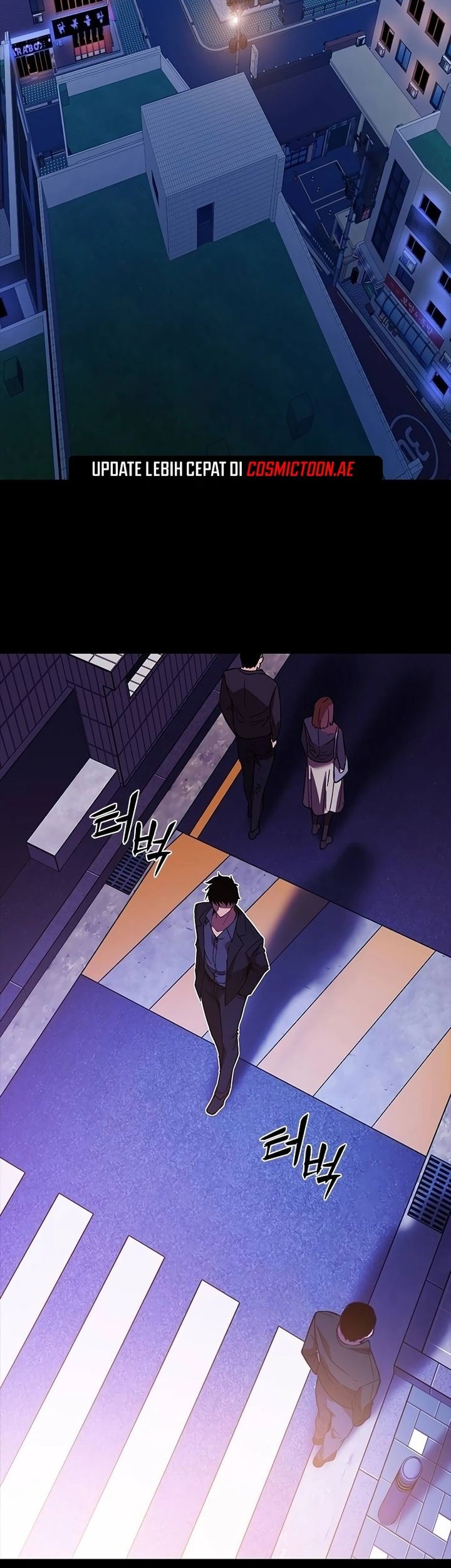 Killing Field Chapter 2 - halaman 129