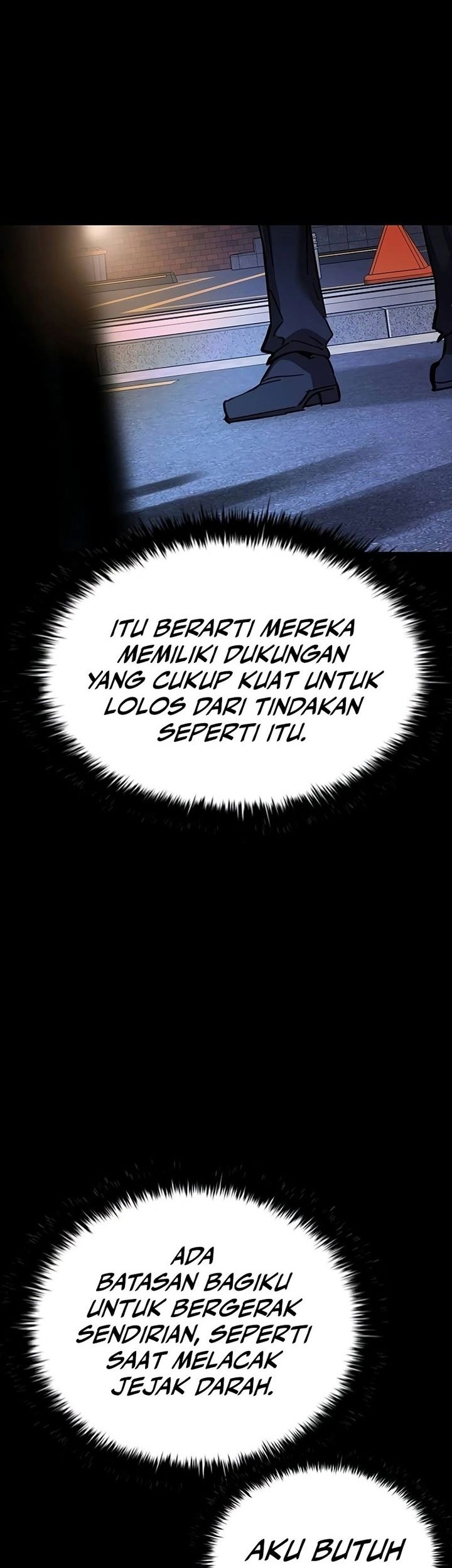 Killing Field Chapter 2 - halaman 132