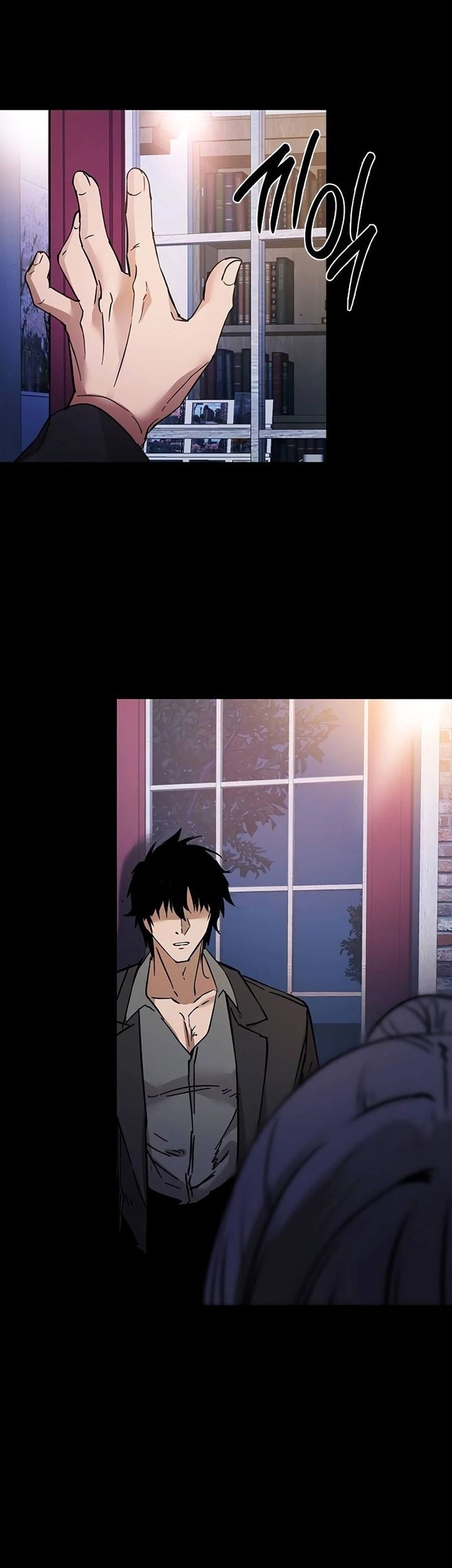 Killing Field Chapter 2 - halaman 135