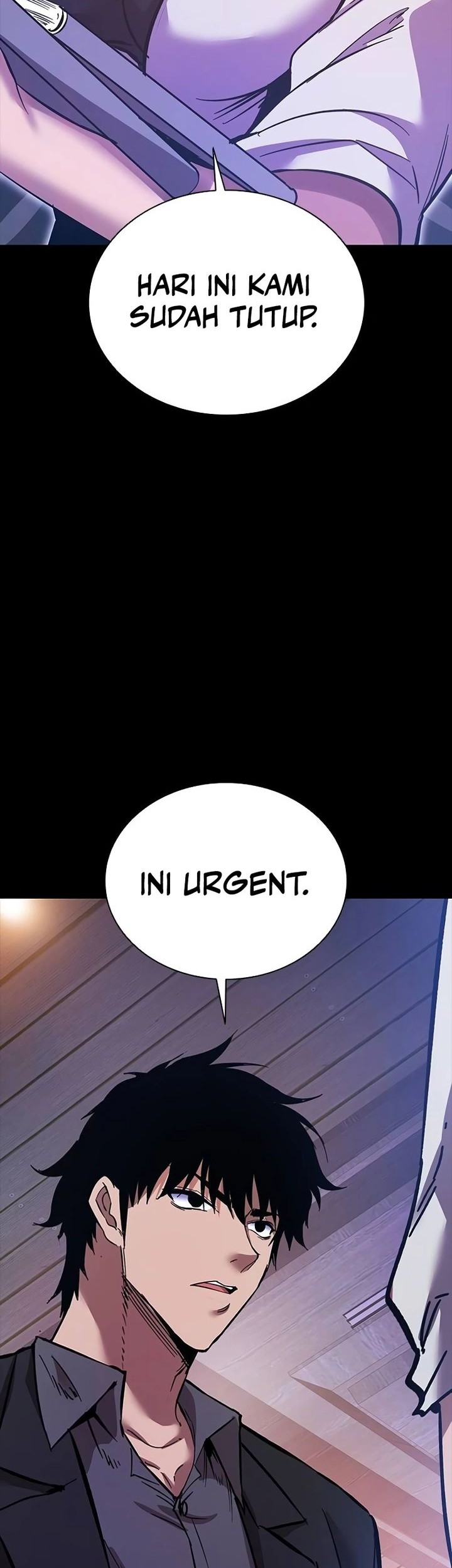 Killing Field Chapter 2 - halaman 138
