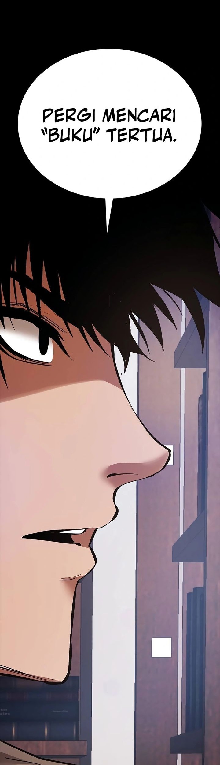 Killing Field Chapter 2 - halaman 141