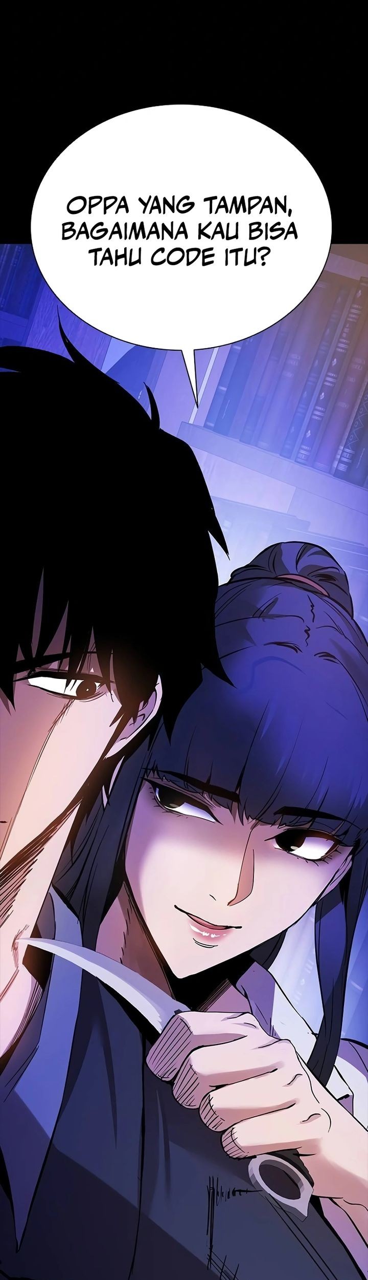 Killing Field Chapter 2 - halaman 146
