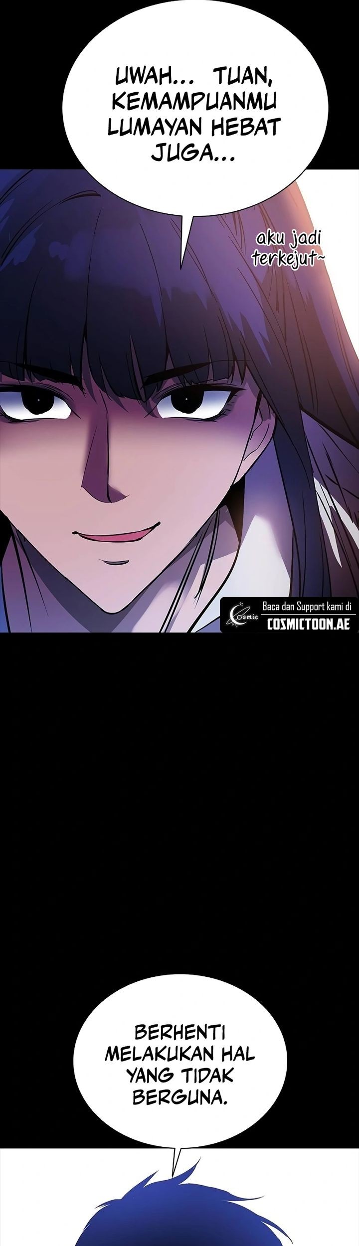 Killing Field Chapter 2 - halaman 157