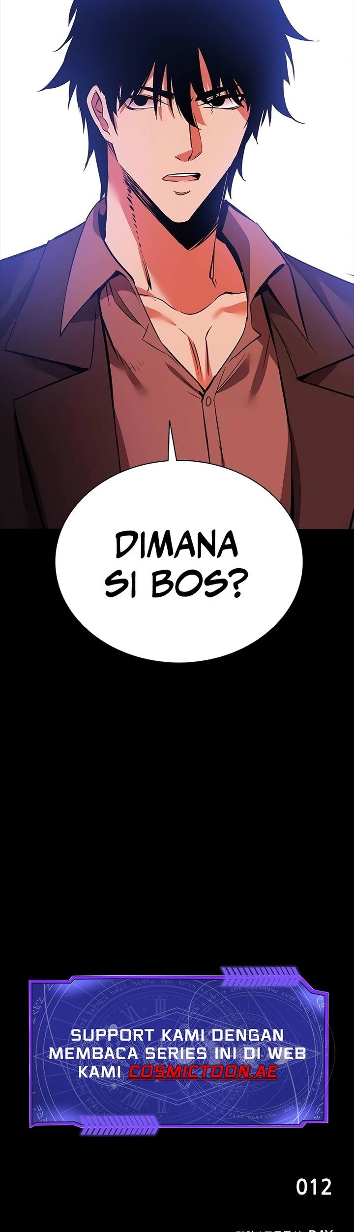 Killing Field Chapter 2 - halaman 158