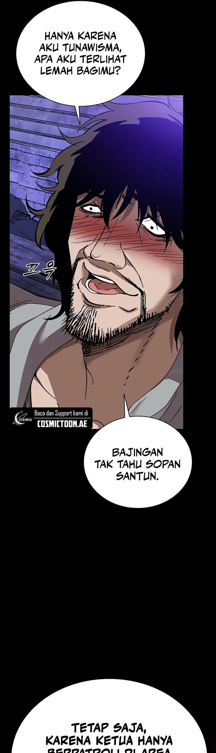 Killing Field Chapter 2 - halaman 20