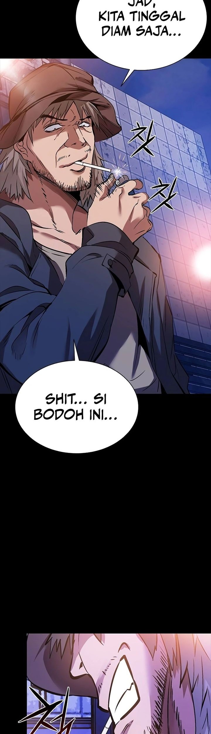 Killing Field Chapter 2 - halaman 29