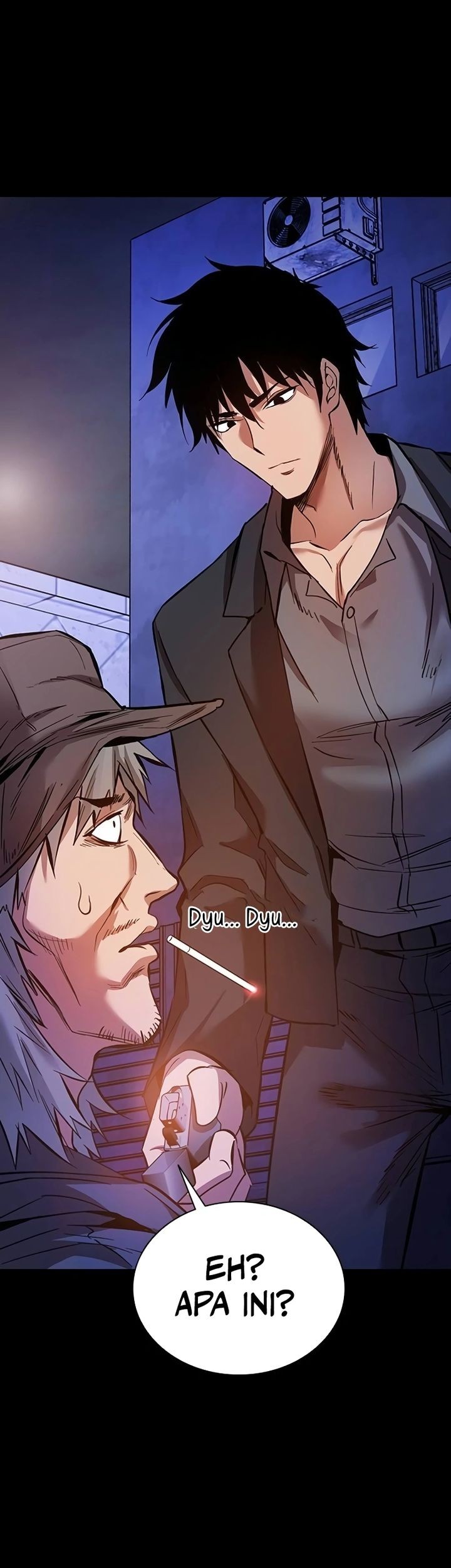 Killing Field Chapter 2 - halaman 31