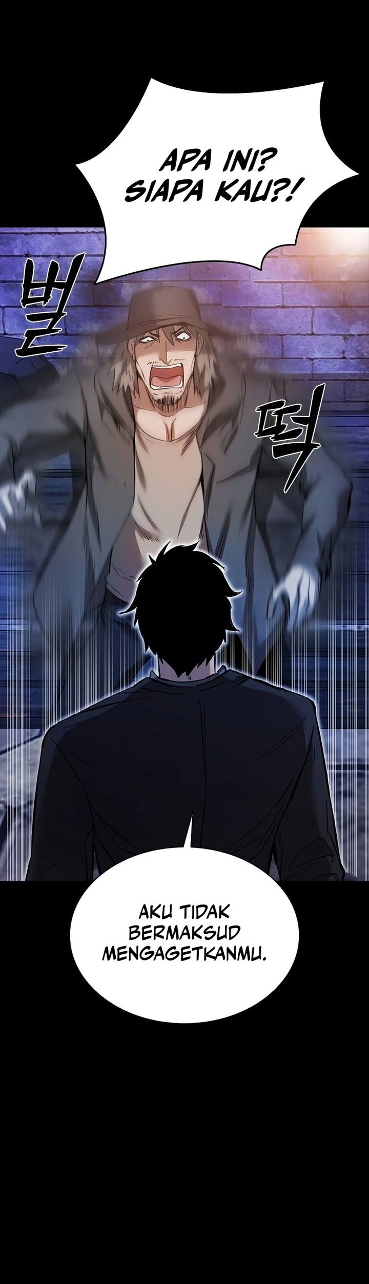 Killing Field Chapter 2 - halaman 32