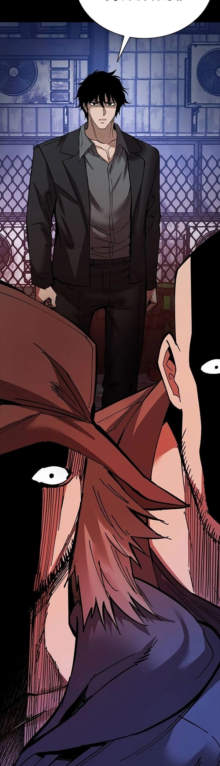 Killing Field Chapter 2 - halaman 44