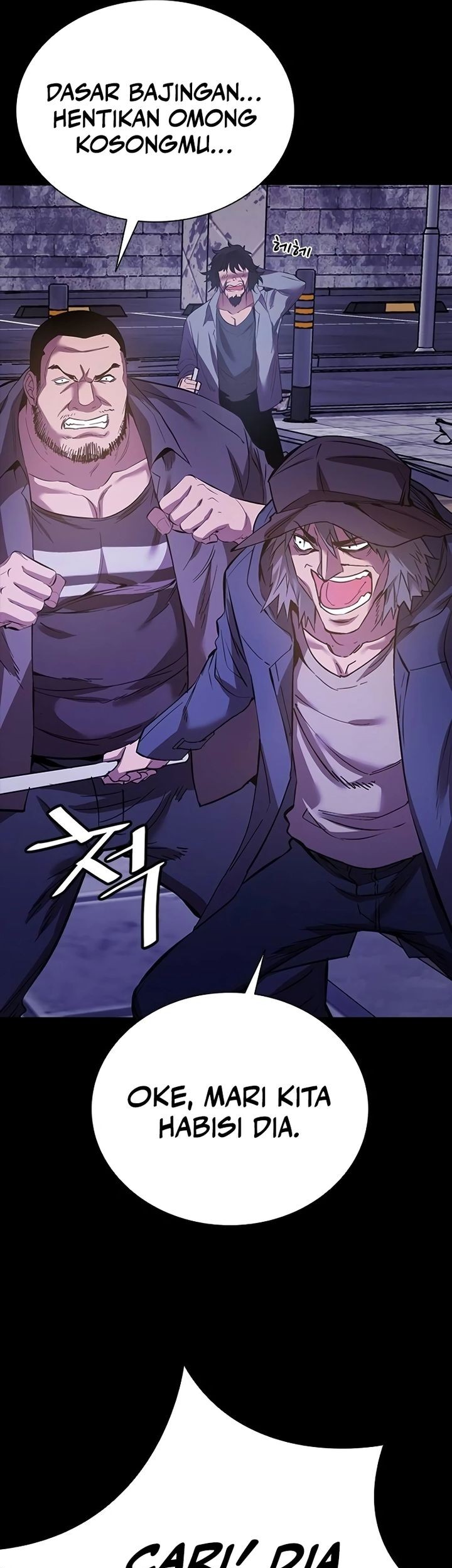 Killing Field Chapter 2 - halaman 48