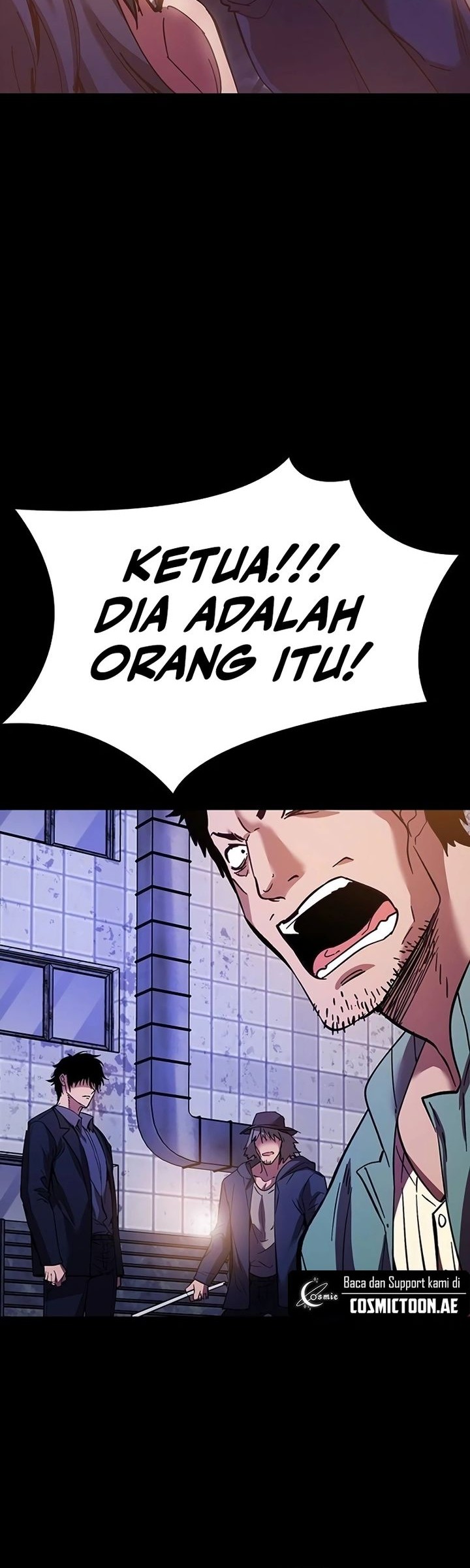 Killing Field Chapter 2 - halaman 51
