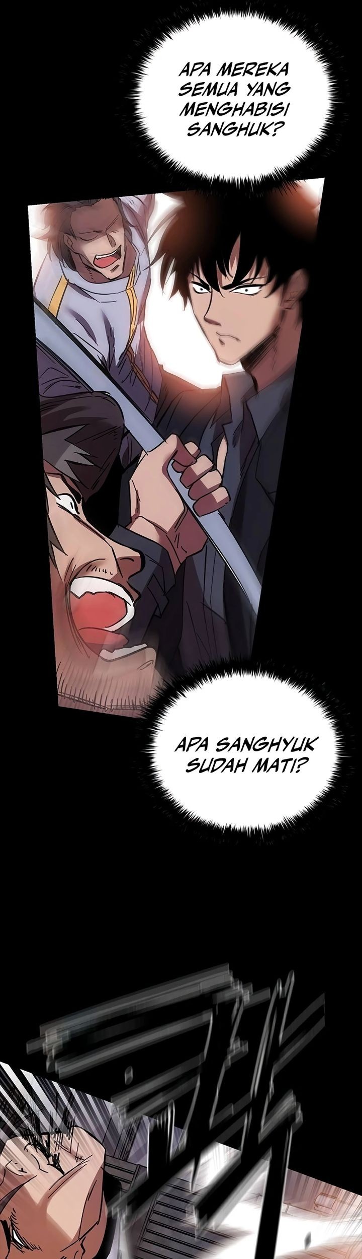 Killing Field Chapter 2 - halaman 67