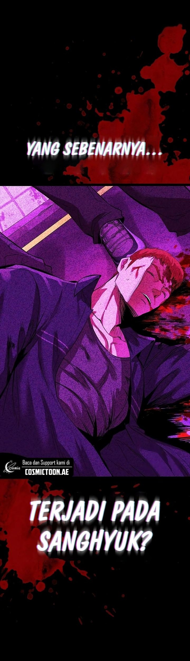Killing Field Chapter 2 - halaman 70