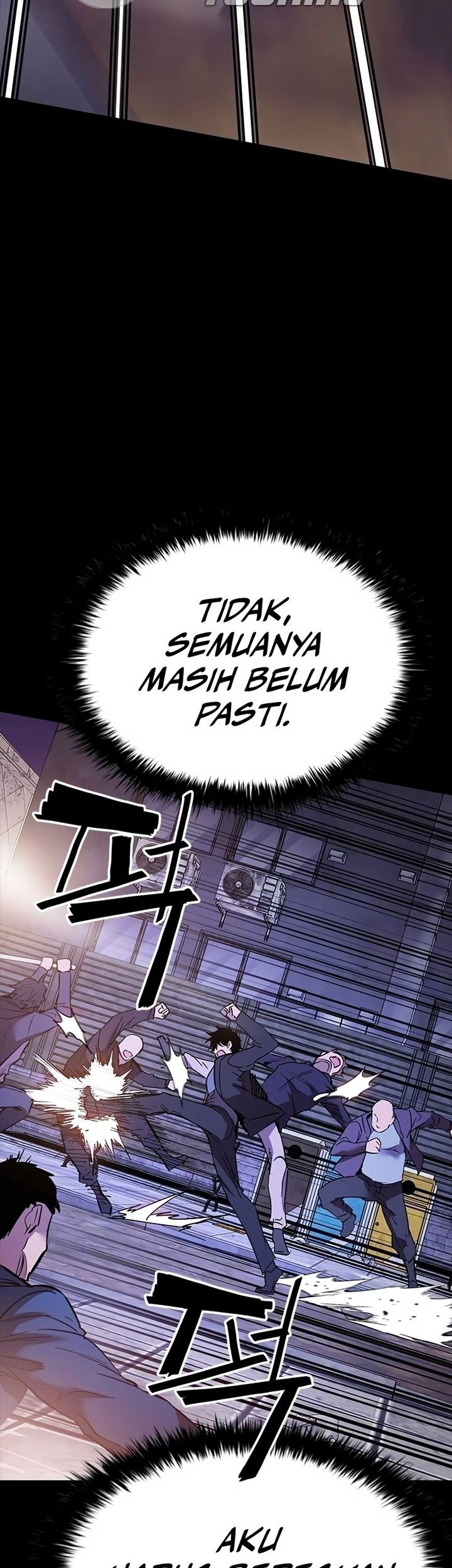 Killing Field Chapter 2 - halaman 73