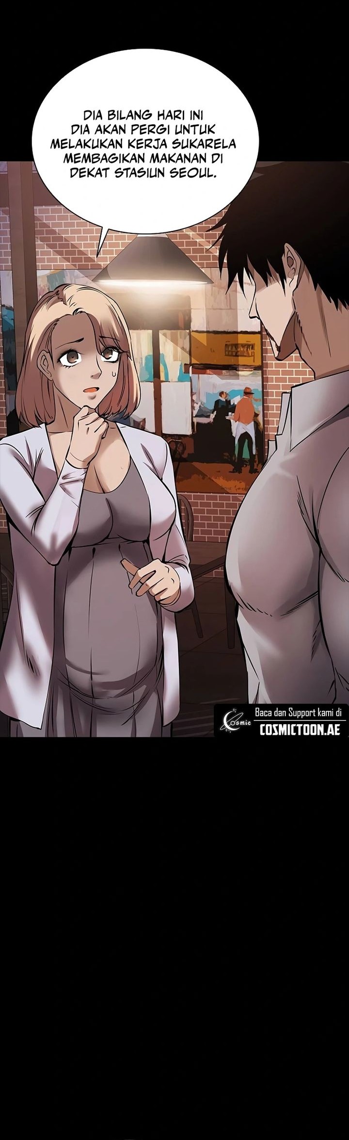 Killing Field Chapter 2 - halaman 8