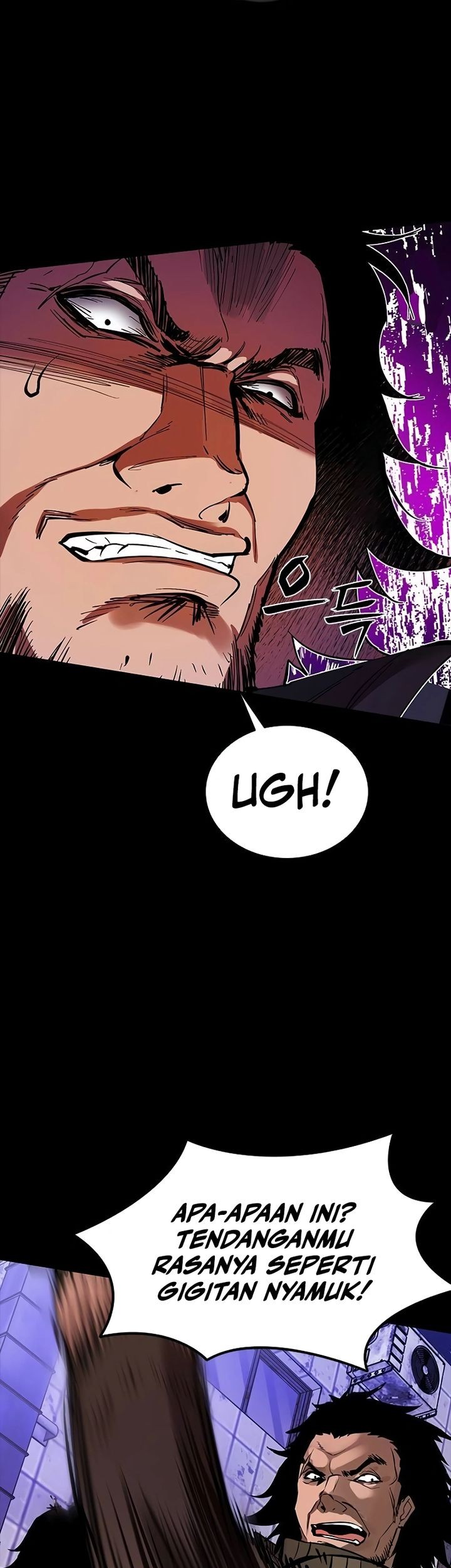 Killing Field Chapter 2 - halaman 80