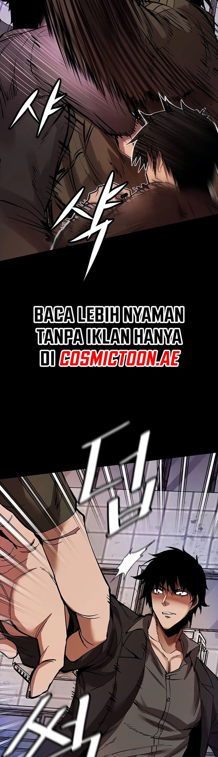Killing Field Chapter 2 - halaman 81