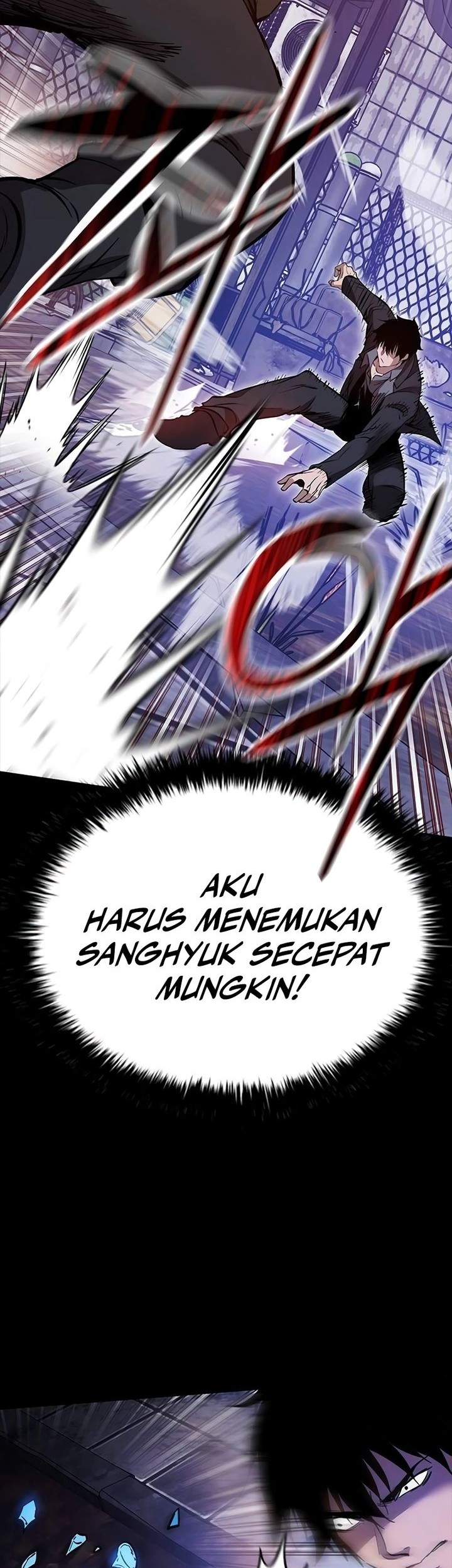 Killing Field Chapter 2 - halaman 90