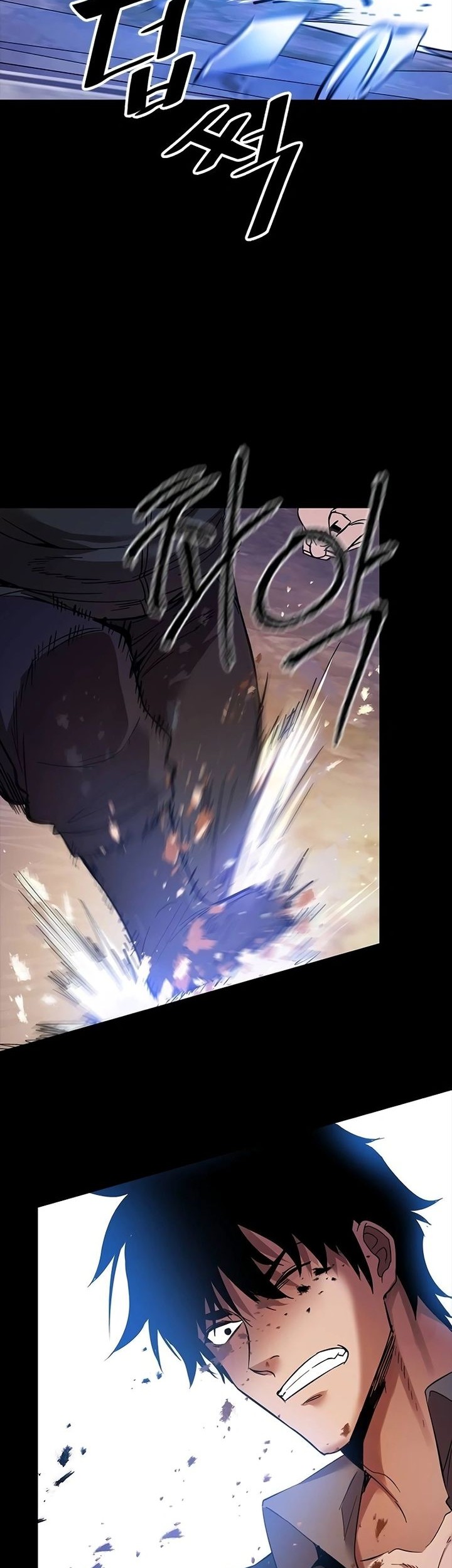 Killing Field Chapter 2 - halaman 93