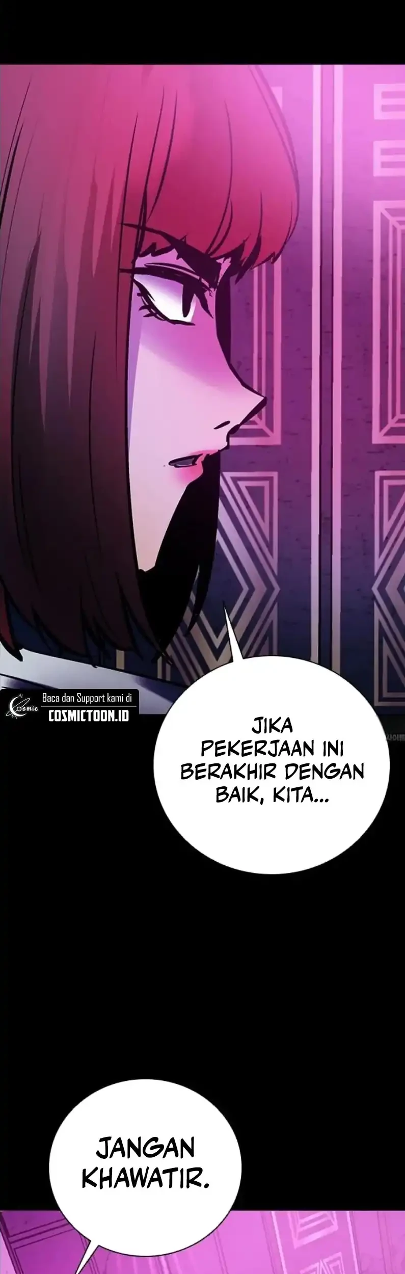 Killing Field Chapter 20 - halaman 10