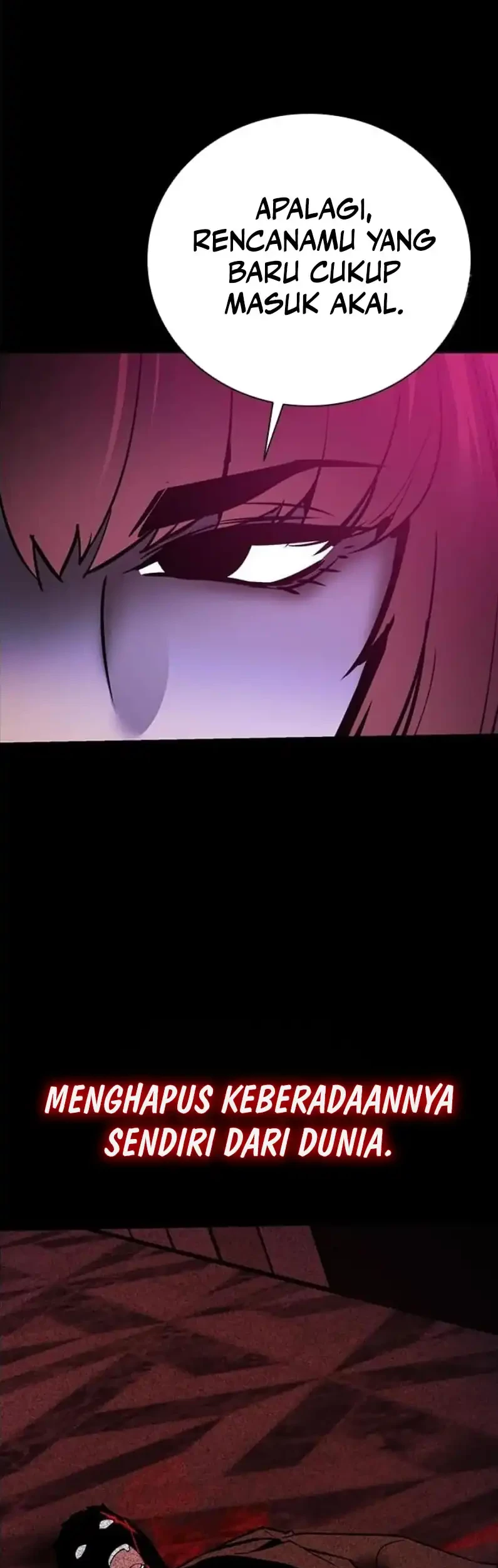 Killing Field Chapter 20 - halaman 22