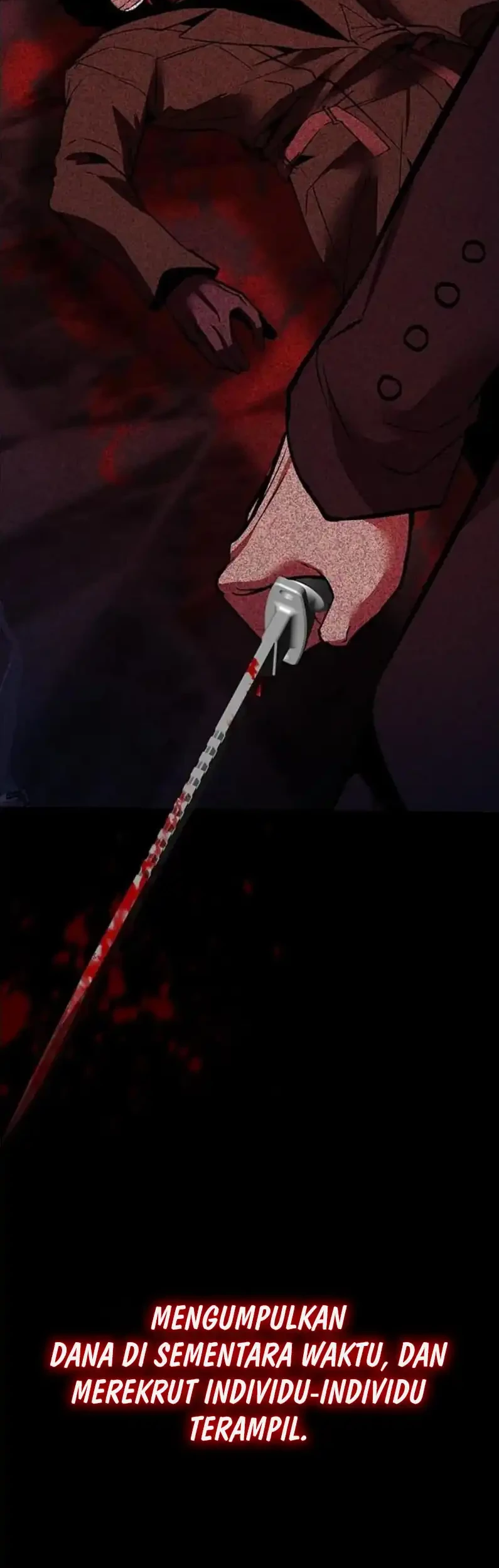 Killing Field Chapter 20 - halaman 23