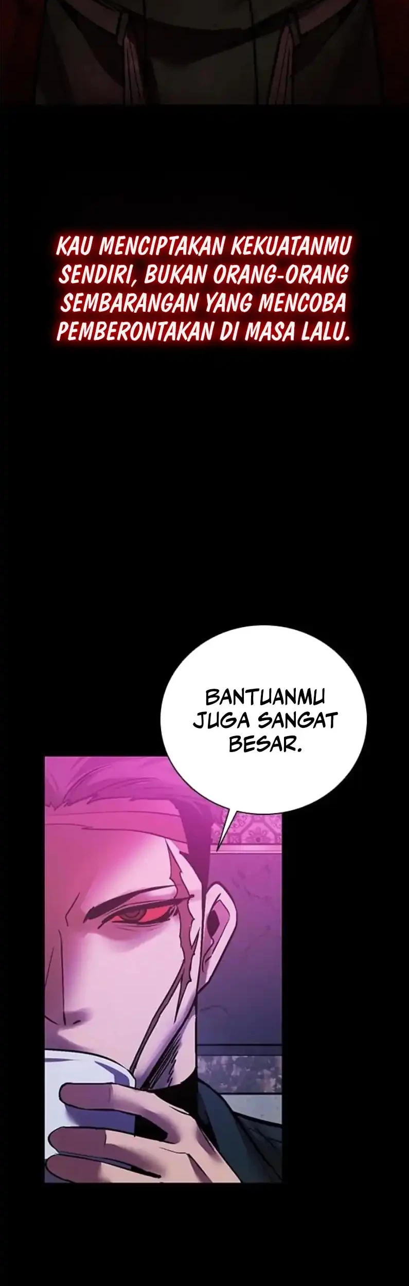 Killing Field Chapter 20 - halaman 25