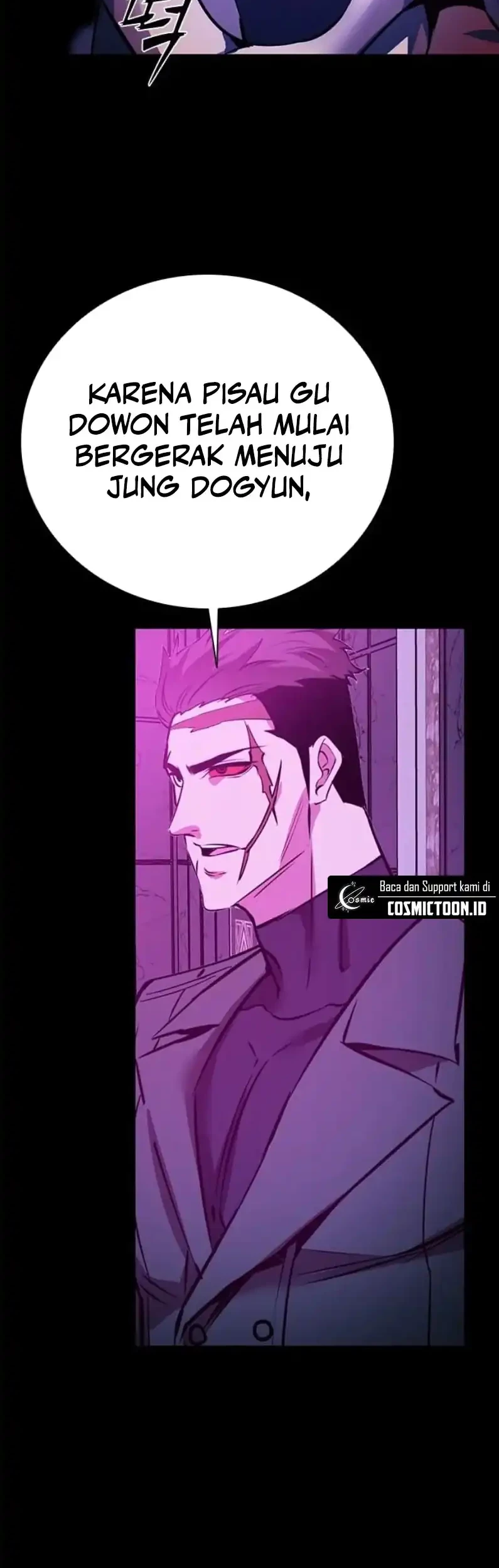 Killing Field Chapter 20 - halaman 33