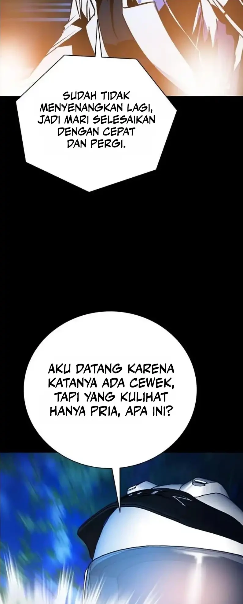 Killing Field Chapter 20 - halaman 55