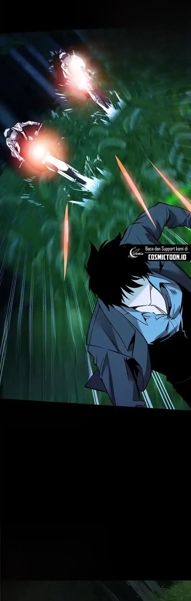 Killing Field Chapter 20 - halaman 57