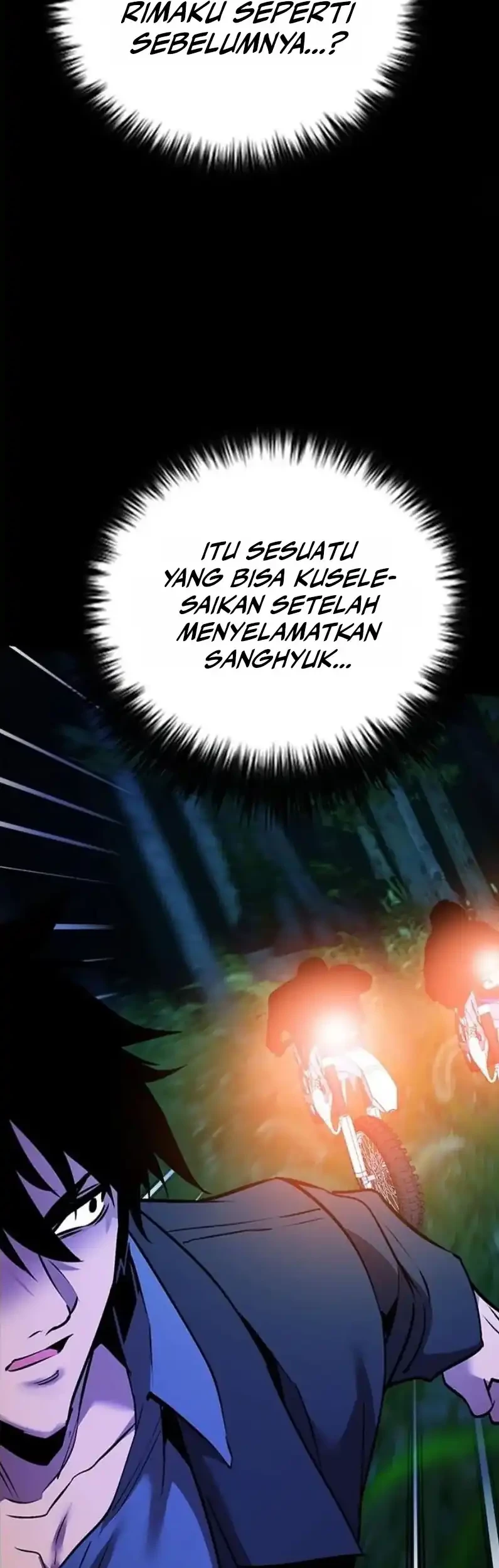 Killing Field Chapter 20 - halaman 64