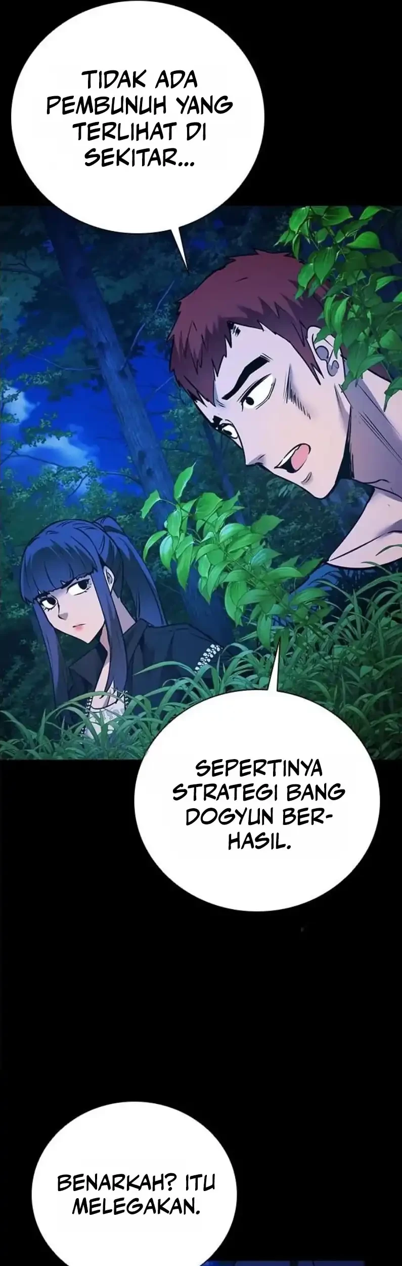 Killing Field Chapter 20 - halaman 68